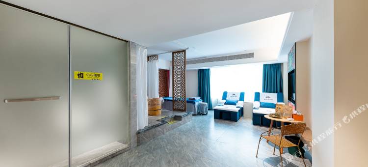 金秀瑶都大酒店图片