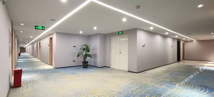 格林豪泰(沁阳怀府中路店)图片