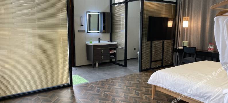 雲深小筑民宿图片