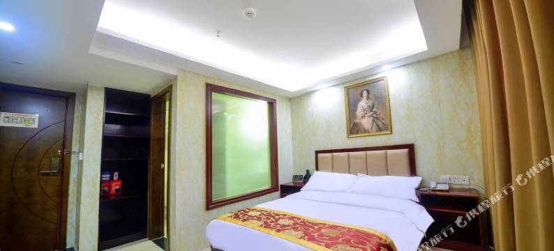 宜都秀·山水酒店图片