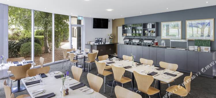 Ramada Encore By Wyndham Belconnen Canberra图片
