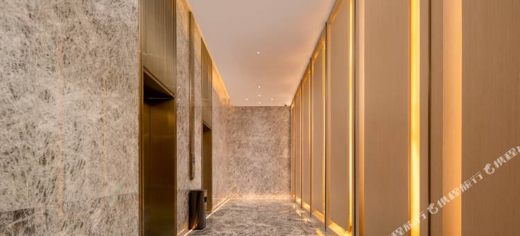 海贝联盟酒店(安徽理工大学双创服务中心店)图片