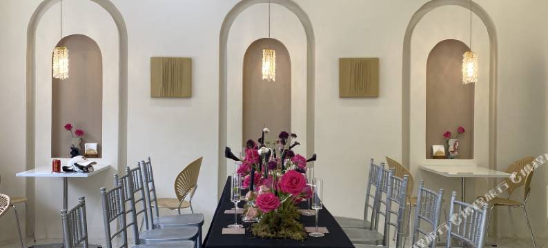 歡喜民宿(龙井峡漂流店)图片