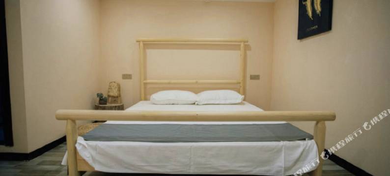 重庆椿天里民宿图片