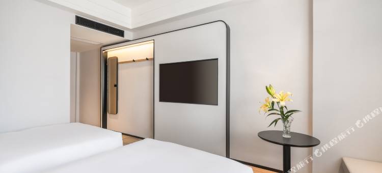 你好酒店(珠海拱北口岸店)图片