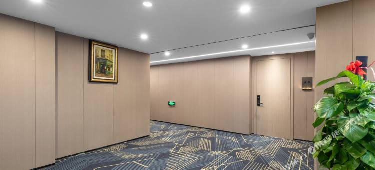 途客中国酒店(平阳解放街店)图片