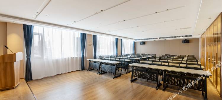 麗枫酒店(昆明东风广场南屏街店)图片