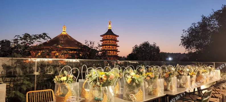 洛阳一见客栈(应天门洛邑古城店)图片