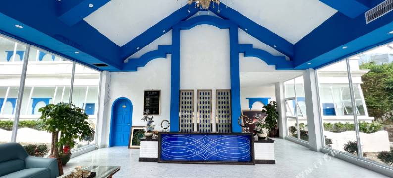 清远清泉湾·爱琴海酒店图片