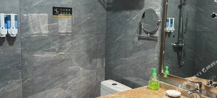 壶口瀑布大酒店图片