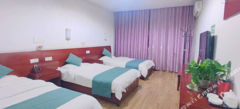 白云楼宾馆(黄山清溪路店)图片