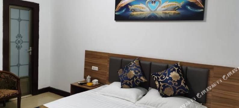 瑞安云中旅社图片