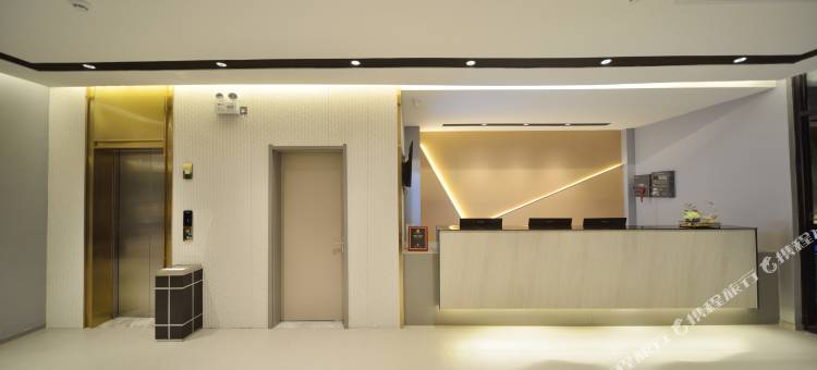 康柏·云酒店(广平火车站店)图片