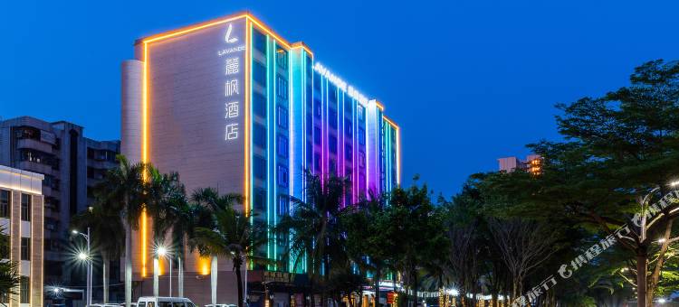 麗枫酒店(湛江金沙湾店)图片