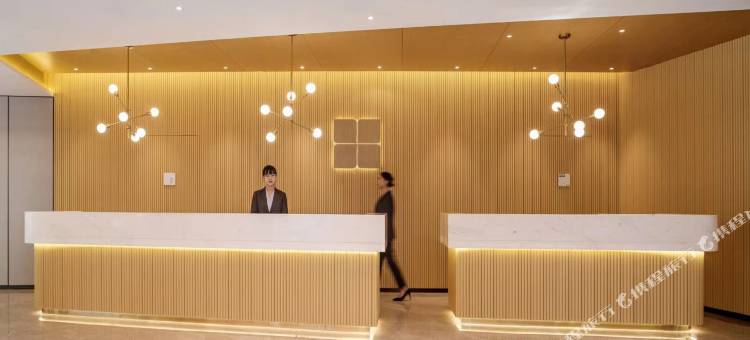 成都宽窄巷子希尔顿花园酒店图片