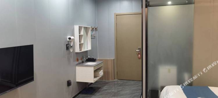 华驿酒店(郯城杨集镇店)图片