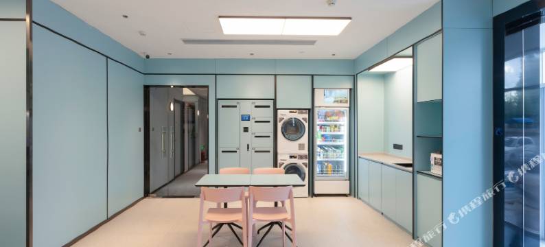 海友酒店(北京回龙观龙泽地铁站店)图片