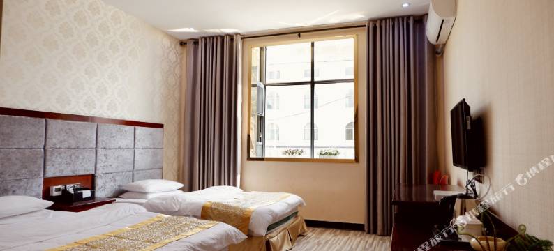 重庆武隆杨洋宾馆图片