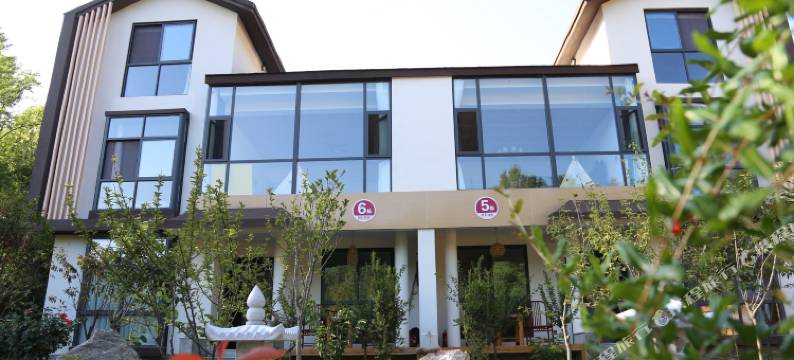 白云祥舍民宿图片