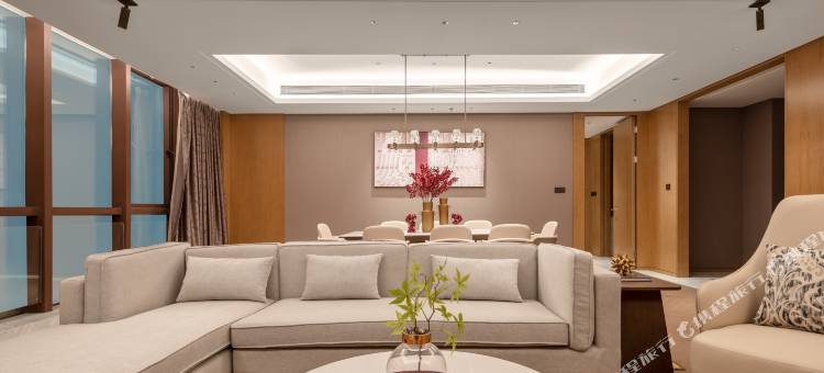 成都非遗博览园缇沃丽酒店图片