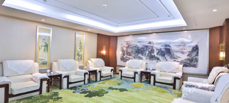 丽晶饭店(长春火车站店)图片