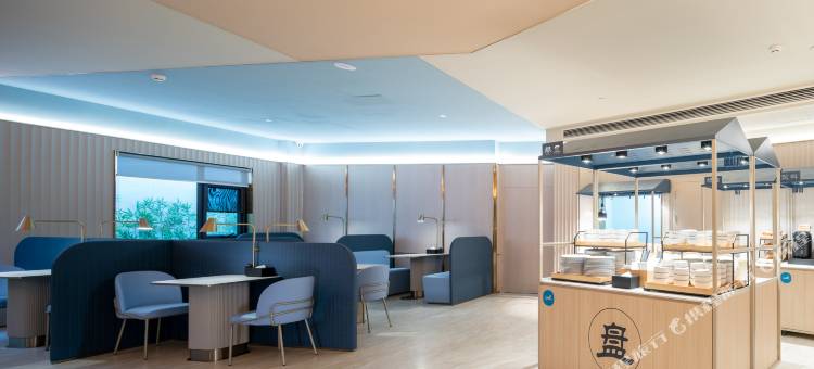 汉庭酒店(北京丰台火车站天坛医院店)图片