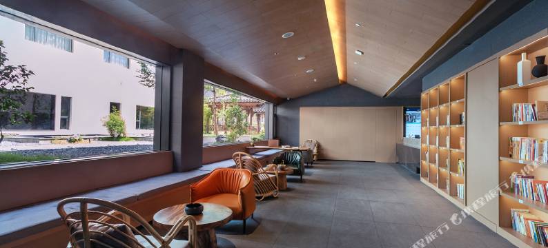 德兴华米院子酒店图片