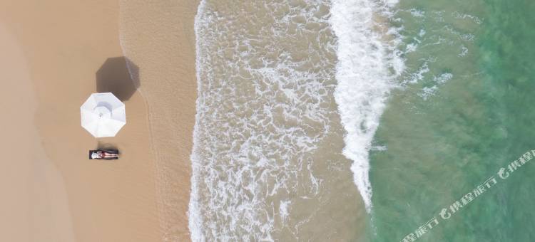 海南石梅湾艾美度假酒店图片