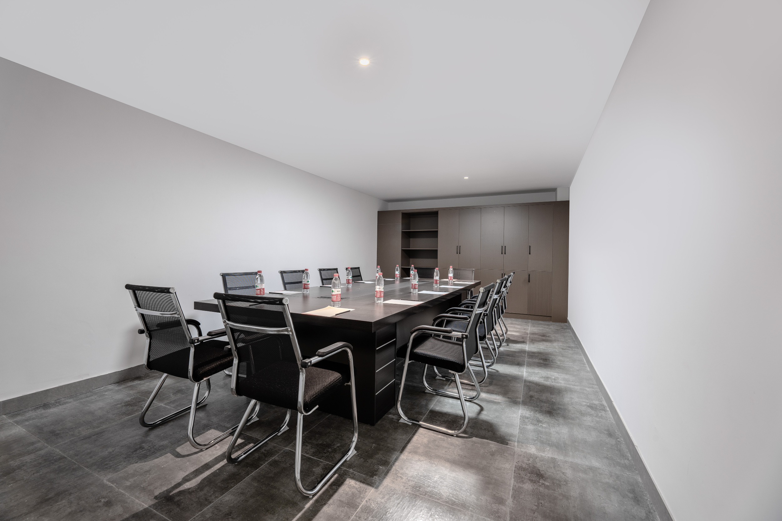 Atour Hotel Taifu Plaza South Ring Road KaramayOver view