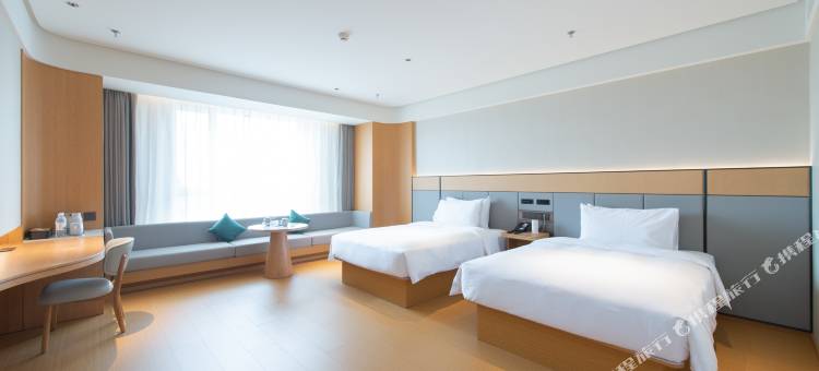 全季酒店(乌兰浩特兴安盟政府店)图片