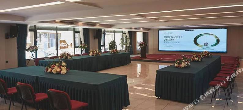 龙口海上民宿图片