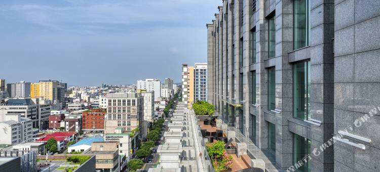 济州中心城酒店(Jeju Central City Hotel)图片