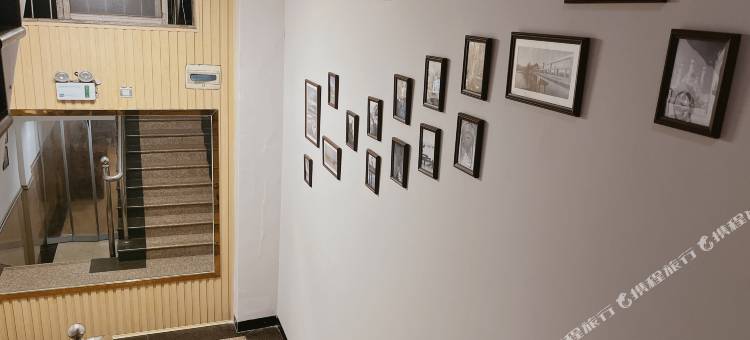 泸州中营宾馆图片