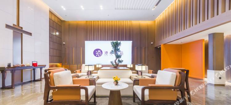 北京南站大观园漫心酒店图片