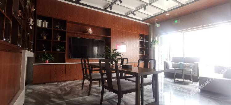 唯雅诺酒店(乐陵德百店)图片