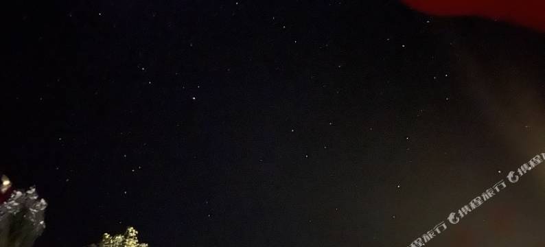 龙羊峡静湖民宿图片