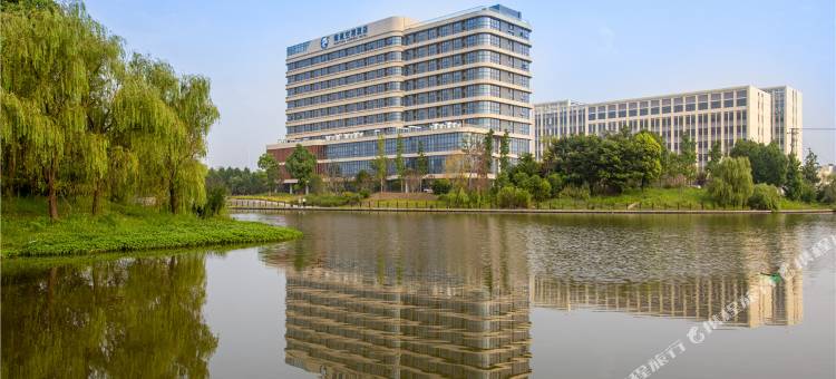 南通空港酒店图片