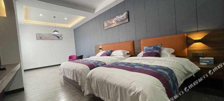 佰佳惠宾馆图片