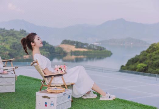 Zixing Green Fruit Homestay Hotel Overview