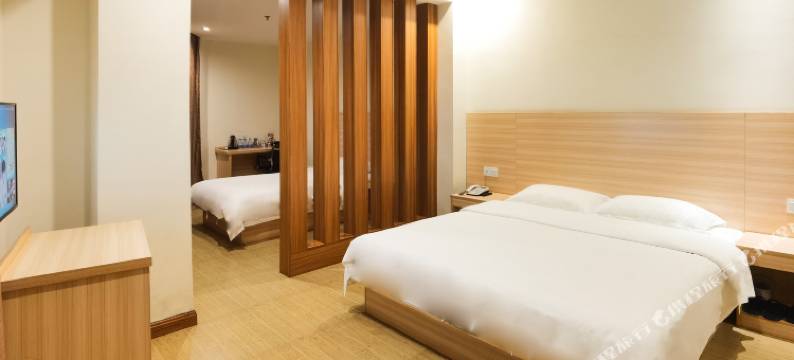 容县黑马宾馆(容州古镇店)图片