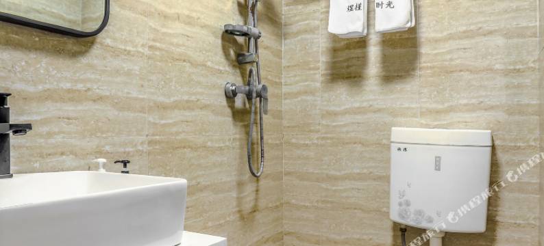 煜槿民宿(阳光城店)图片