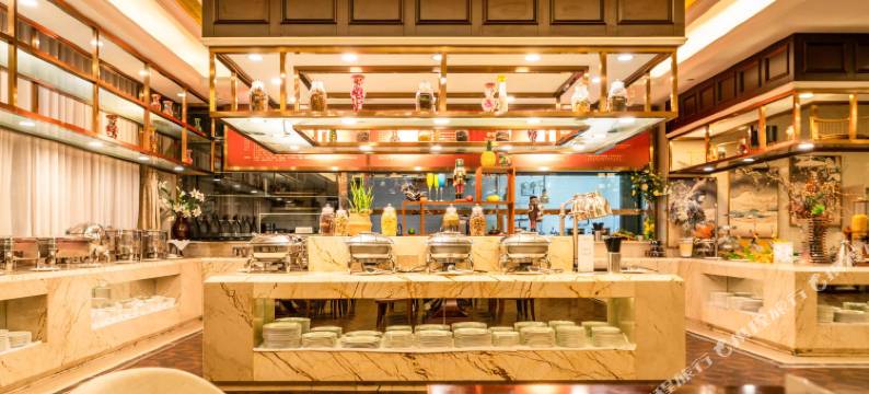 Smile·凤凰大酒店(遵义国贸春天百货购物中心店)图片