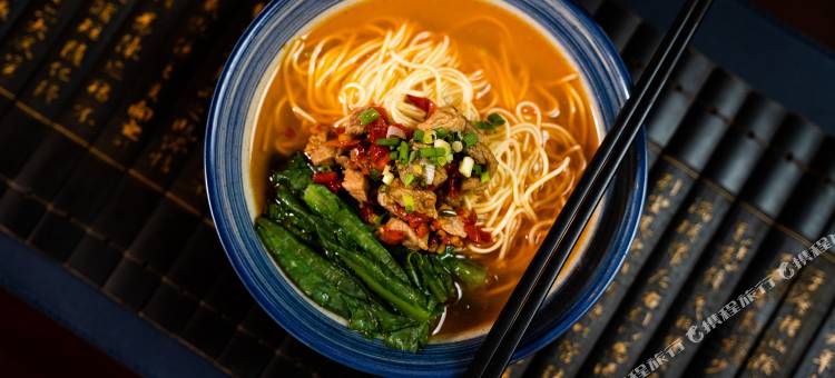 遵义凤凰大酒店(国贸购物中心店)图片