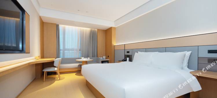 全季酒店(南通万达广场店)图片