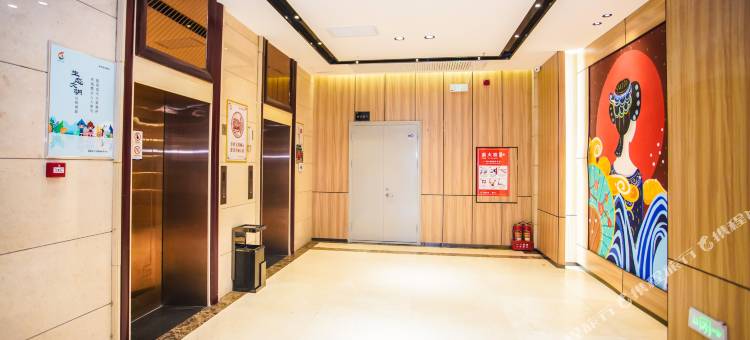 阳曲新阳酒店(新阳广场店)图片