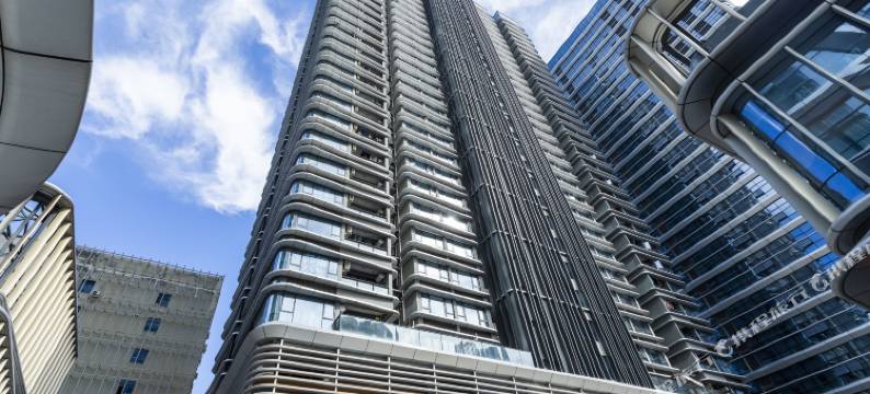 邦拓美诺行政公寓(宝安国际机场碧海湾地铁站店)图片