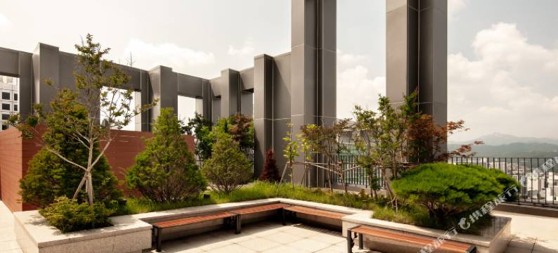 忠武路G3酒店(G3 Hotel Chungmuro)图片
