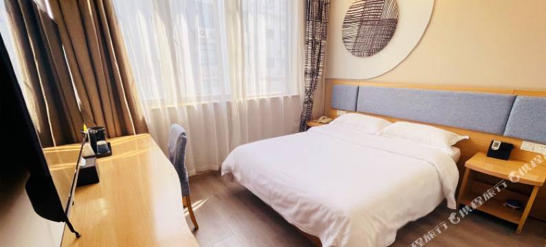 随行轻居酒店(上海大华虎城店)图片