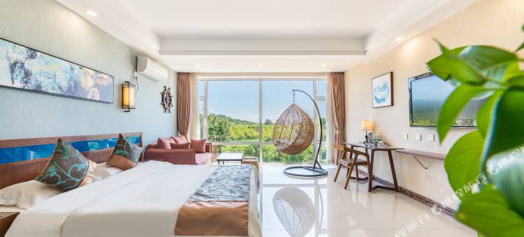 北戴河忘返民宿图片