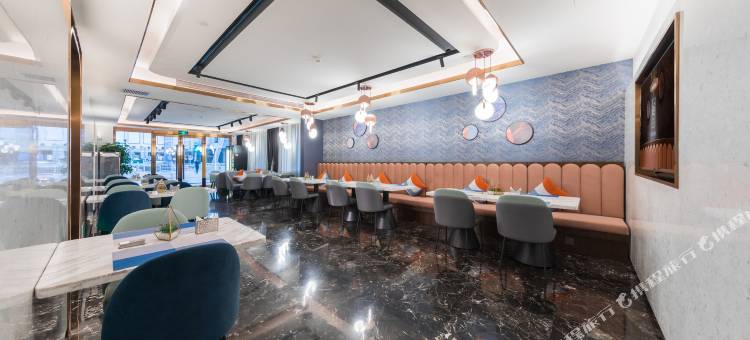 和颐至尚酒店(北京北京站建国门店)图片